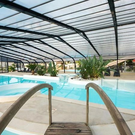 Mobil-Home 6 Personnes - Bretagne - Piscine - Plage Tregunc Exterior photo